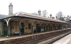 Sunflower Lodge, Lido Leisure Park, Knaresborough